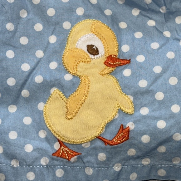 Gymboree- Little Golden Book Collaboration, Two-Piece Set, Size 12-18 months - Picture 5 of 5